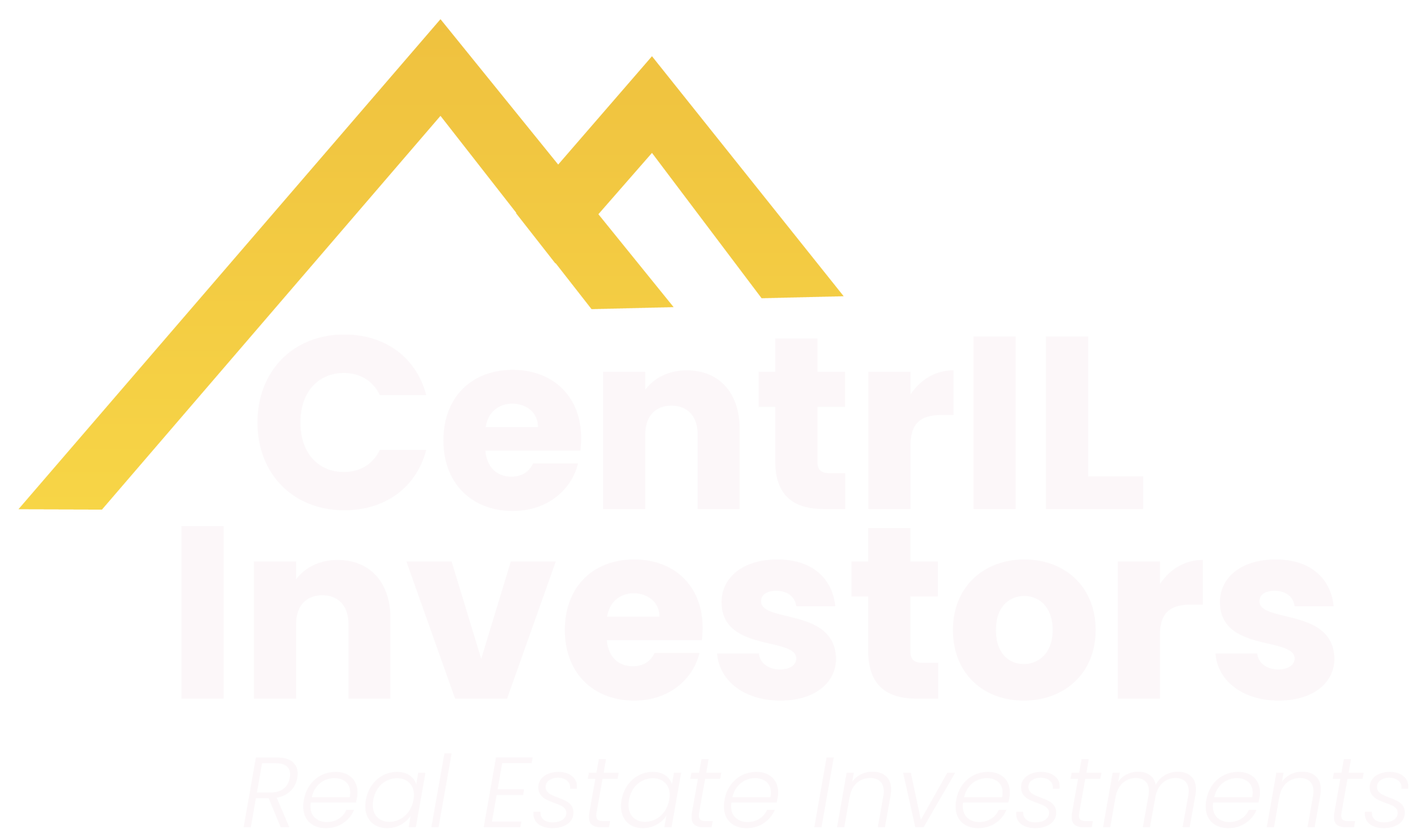 CentrIL Investors